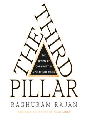 cover image of The Third Pillar